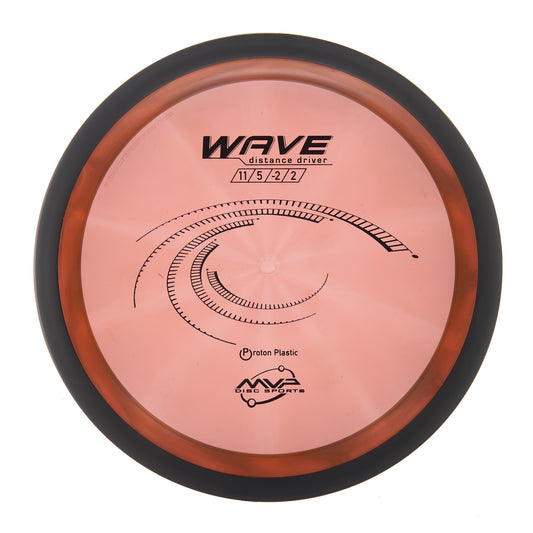 MVP Wave - Proton 169g | Style 0002