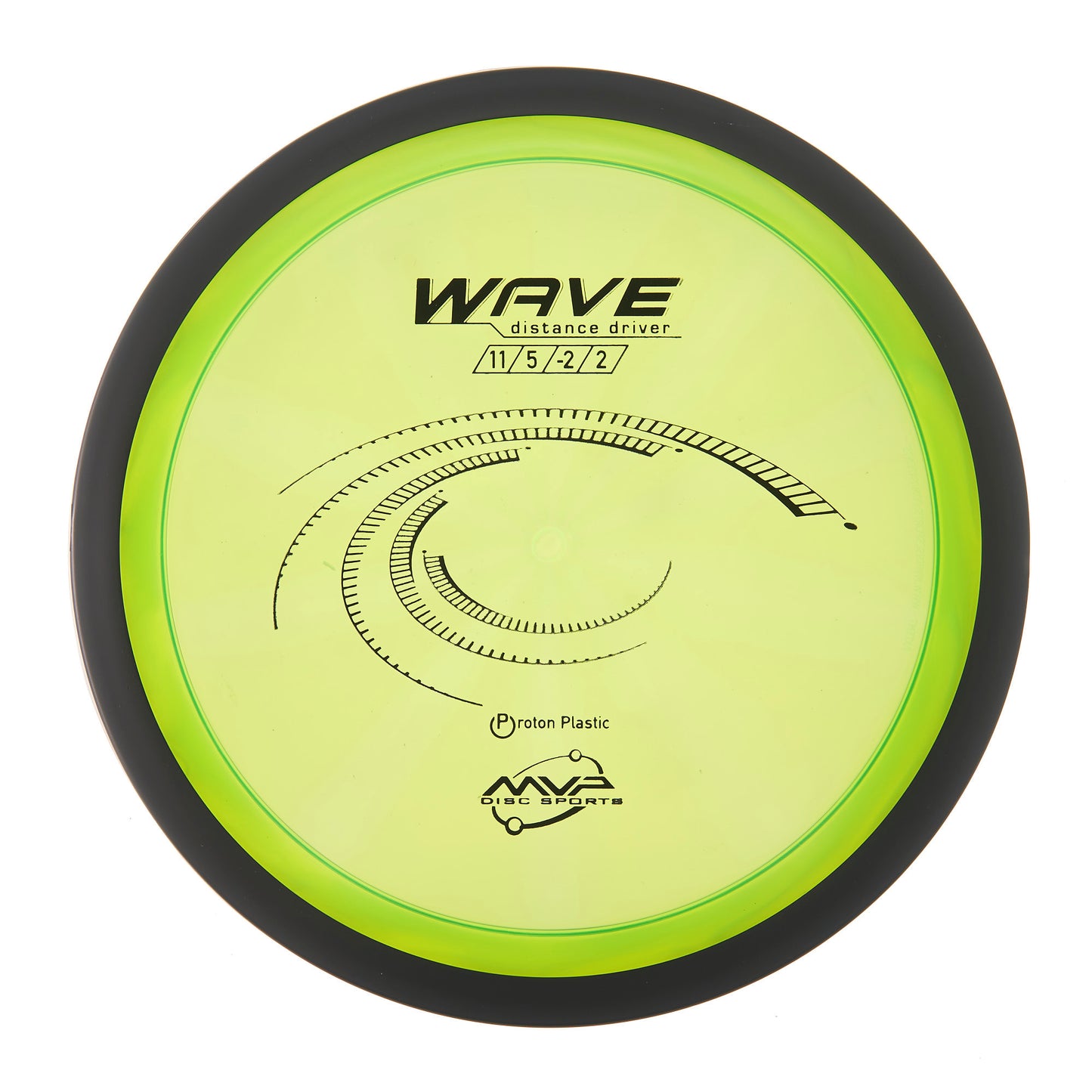 MVP Wave - Proton 171g | Style 0001