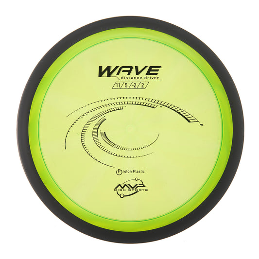 MVP Wave - Proton 171g | Style 0001