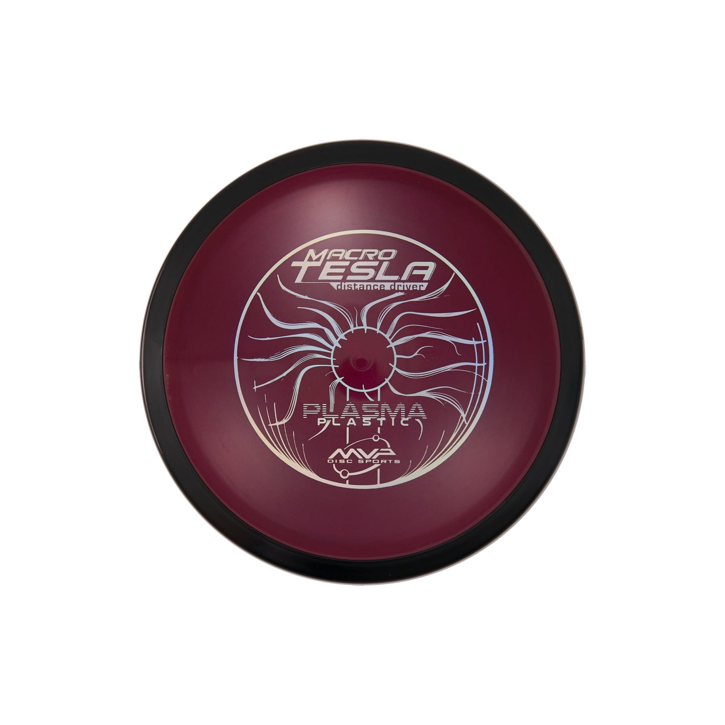 MVP Macro Tesla - Plasma 81g | Style 0002