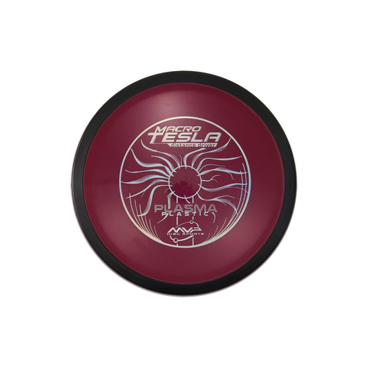 MVP Macro Tesla - Plasma 81g | Style 0003