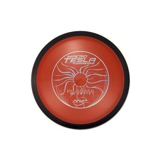 MVP Macro Tesla - Plasma 82g | Style 0004