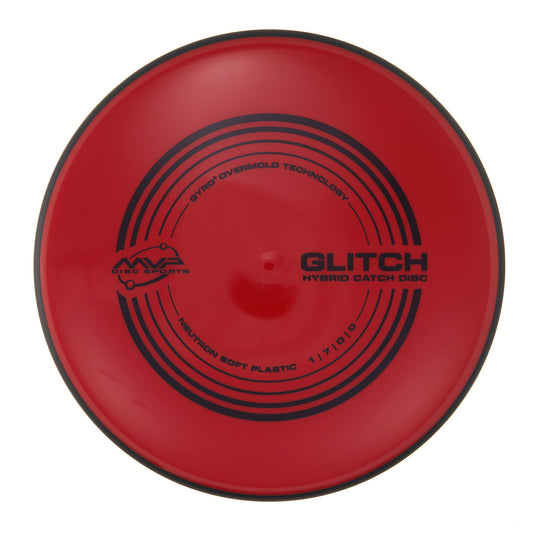 MVP Glitch - Neutron Soft 142g | Style 0009