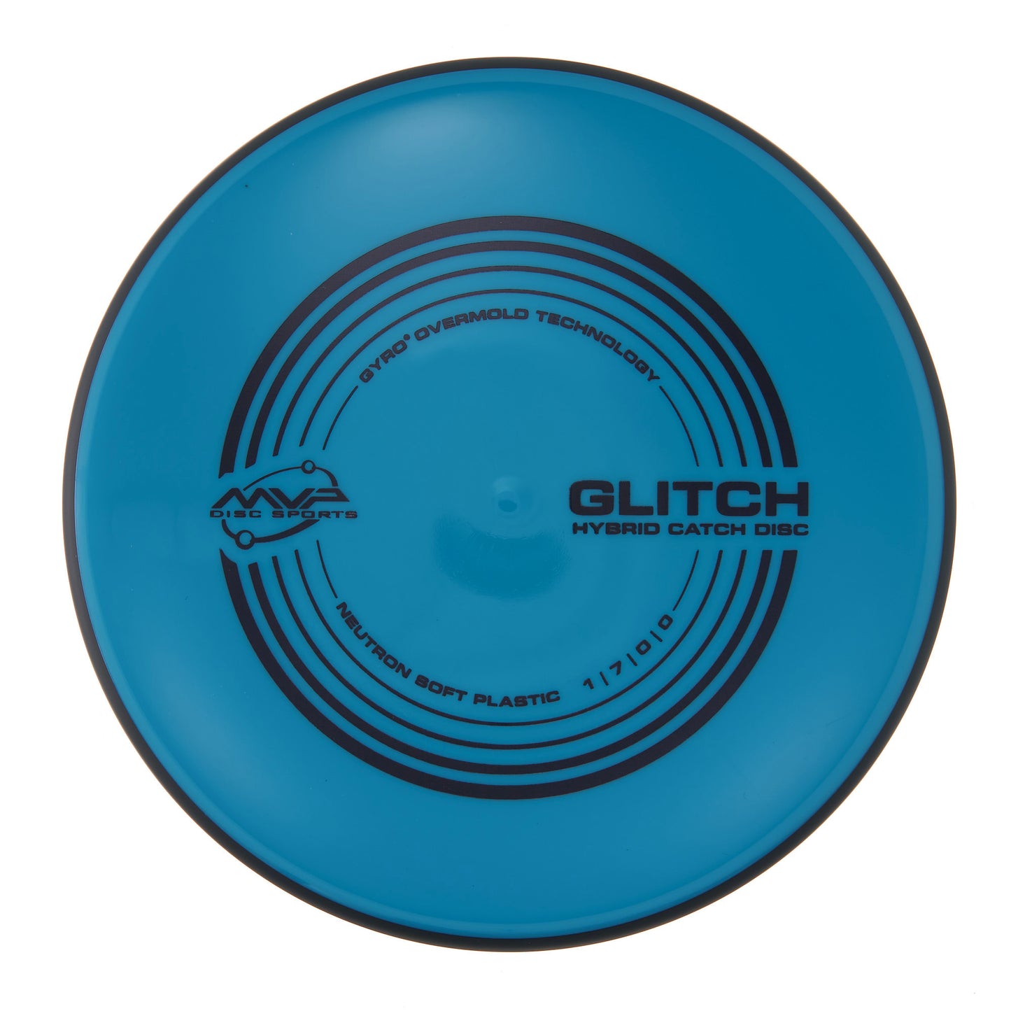 MVP Glitch - Neutron Soft 142g | Style 0015