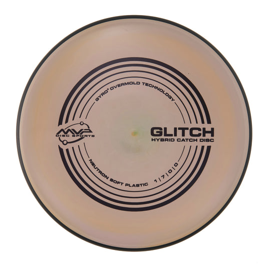 MVP Glitch - Neutron Soft 143g | Style 0009