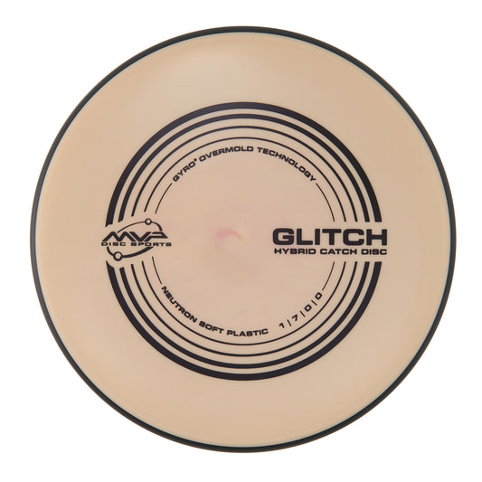 MVP Glitch - Neutron Soft 143g | Style 0010