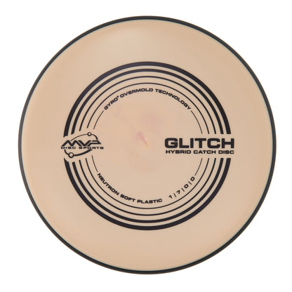 MVP Glitch - Neutron Soft 143g | Style 0011