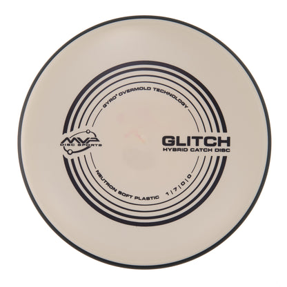 MVP Glitch - Neutron Soft 144g | Style 0035