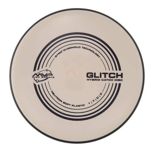 MVP Glitch - Neutron Soft 144g | Style 0035