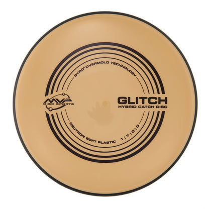 MVP Glitch - Neutron Soft 149g | Style 0019