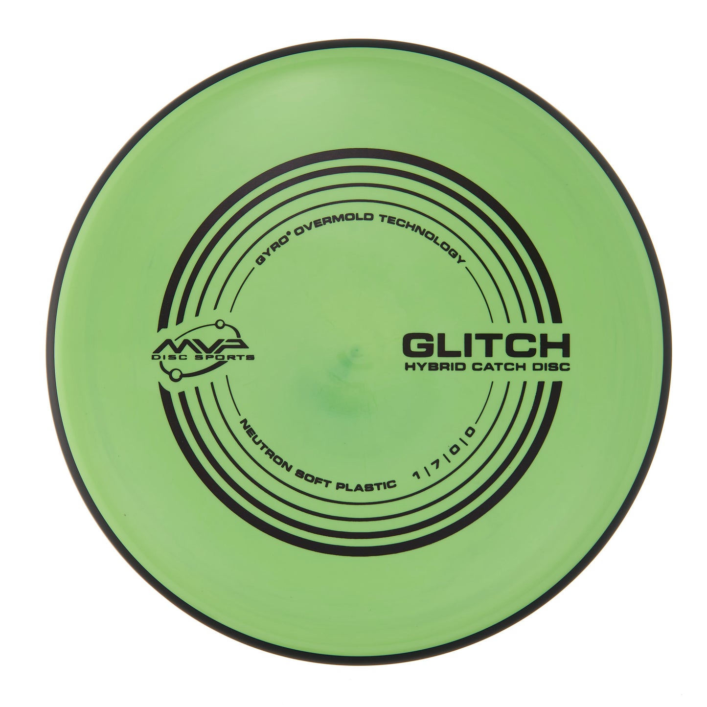 MVP Glitch - Neutron Soft 149g | Style 0027