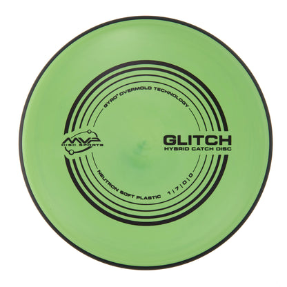 MVP Glitch - Neutron Soft 149g | Style 0027