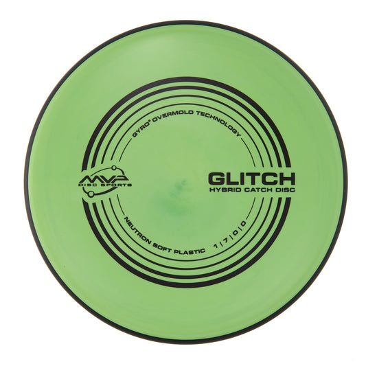 MVP Glitch - Neutron Soft 149g | Style 0027