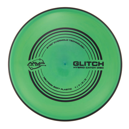 MVP Glitch - Neutron Soft 150g | Style 0040