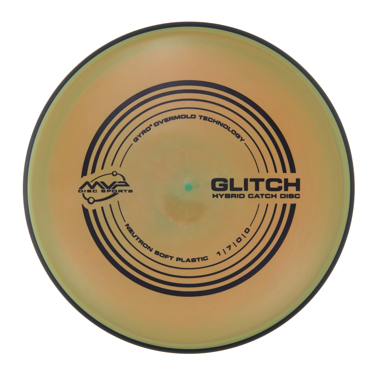 MVP Glitch - Neutron Soft 150g | Style 0042