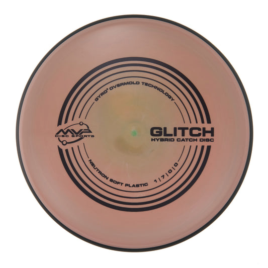 MVP Glitch - Neutron Soft 150g | Style 0043