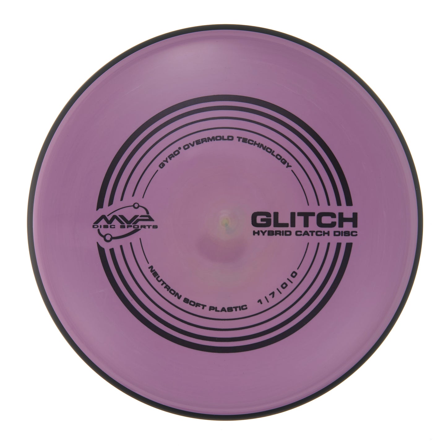 MVP Glitch - Neutron Soft 150g | Style 0045