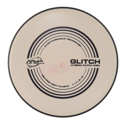 MVP Glitch - Neutron Soft 150g | Style 0047