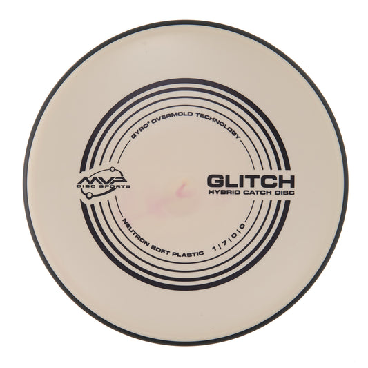 MVP Glitch - Neutron Soft 150g | Style 0047