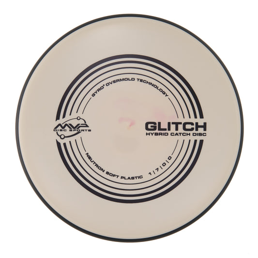 MVP Glitch - Neutron Soft 150g | Style 0049