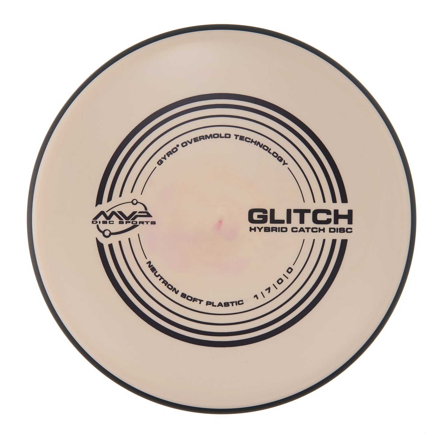 MVP Glitch - Neutron Soft 150g | Style 0050