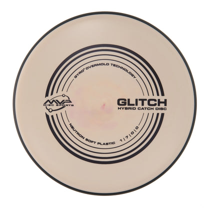 MVP Glitch - Neutron Soft 150g | Style 0050