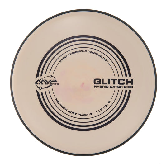 MVP Glitch - Neutron Soft 150g | Style 0050