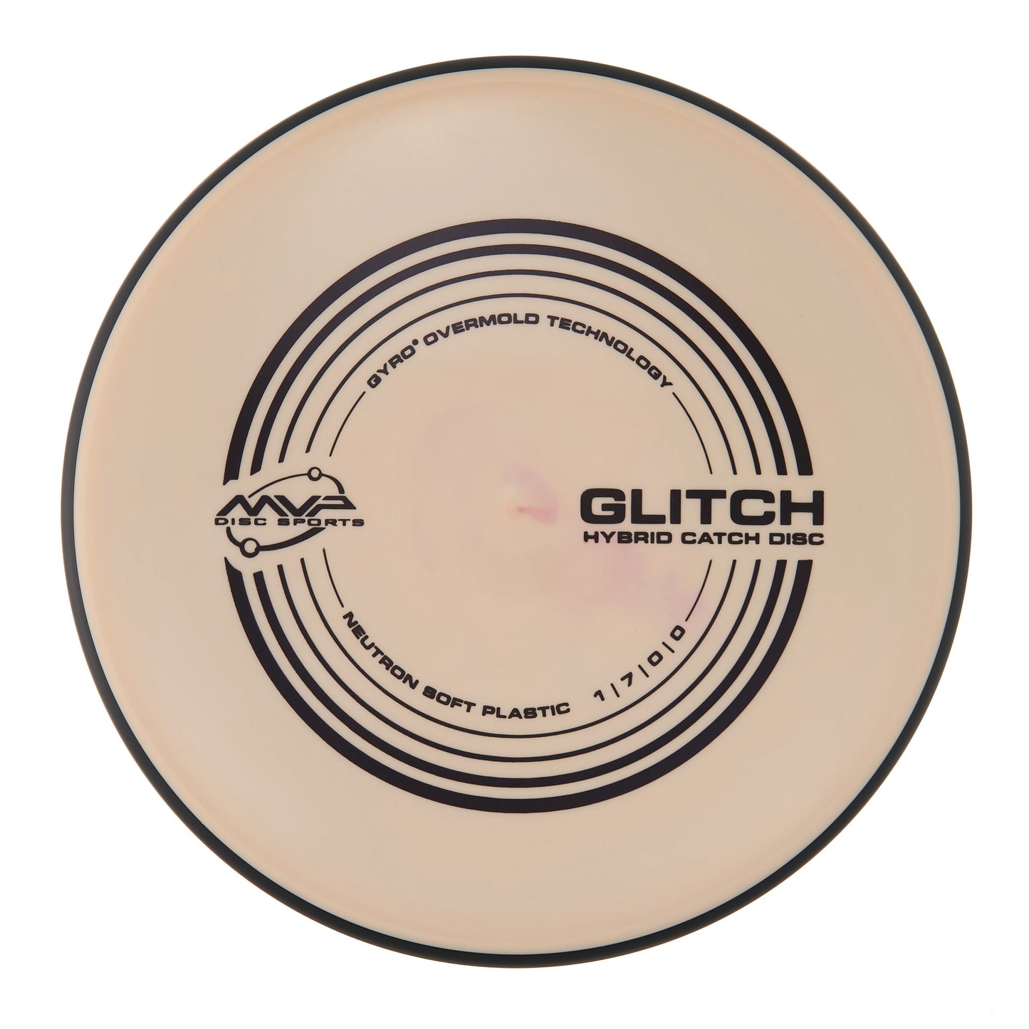 MVP Glitch - Neutron Soft 150g | Style 0051