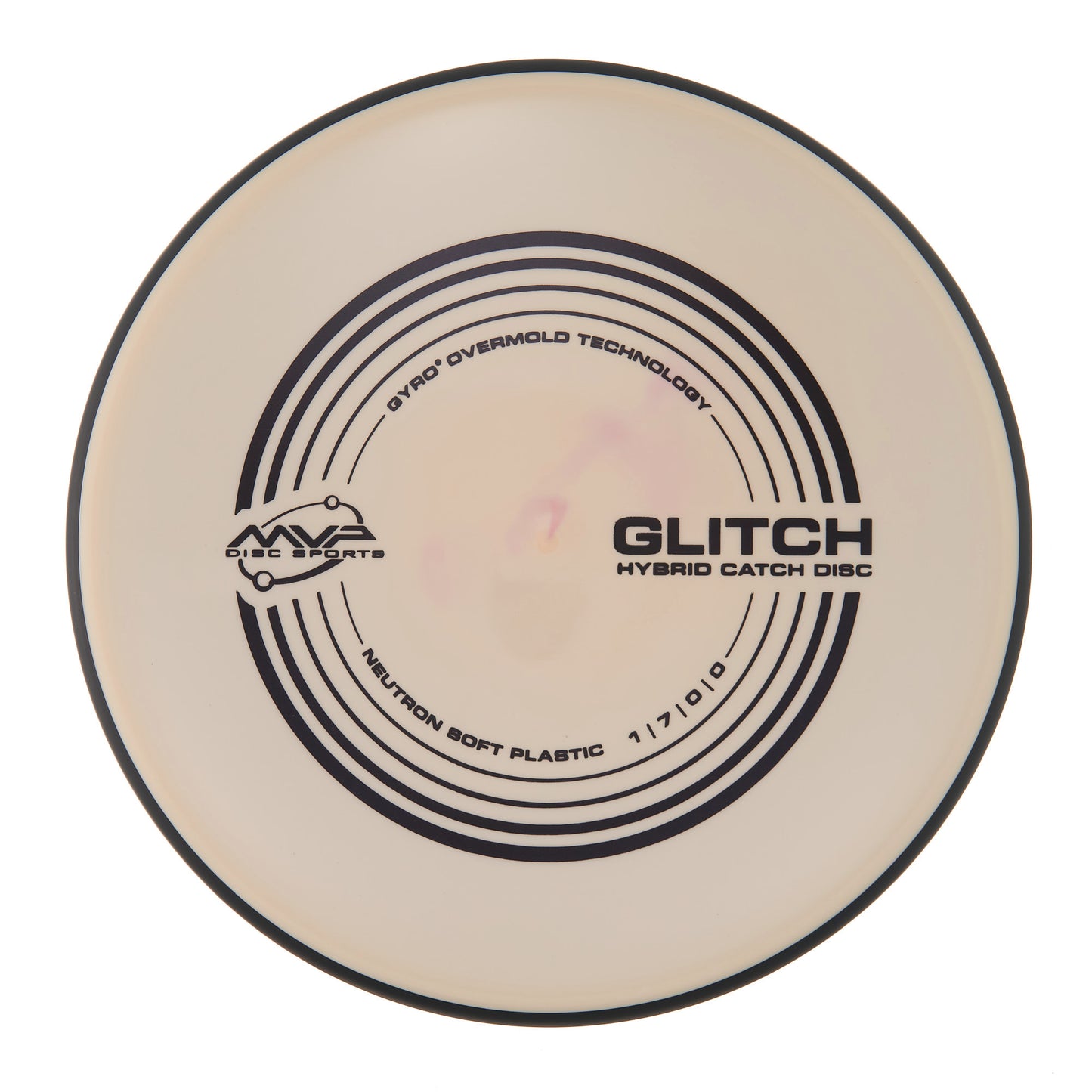 MVP Glitch - Neutron Soft 150g | Style 0052