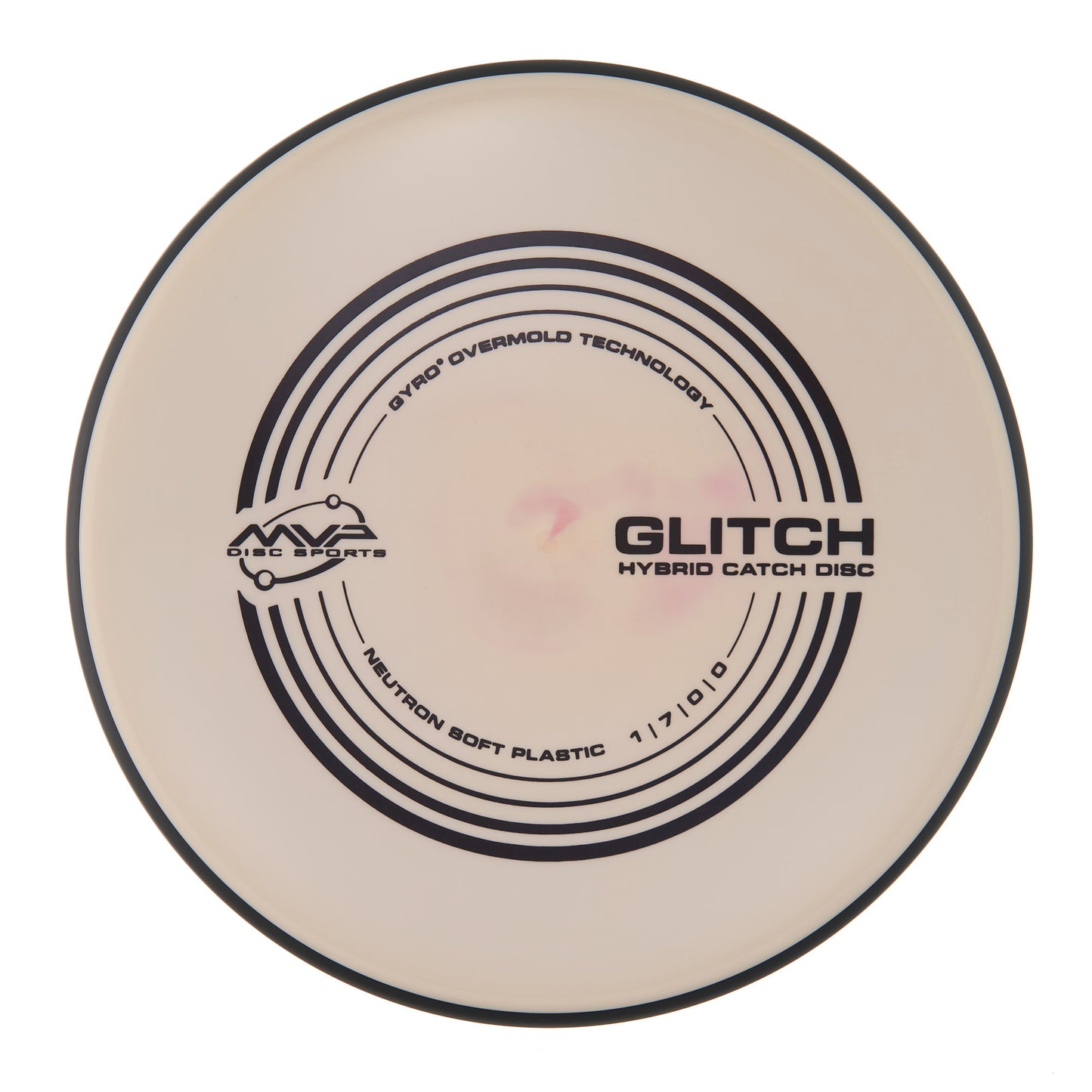 MVP Glitch - Neutron Soft 150g | Style 0053