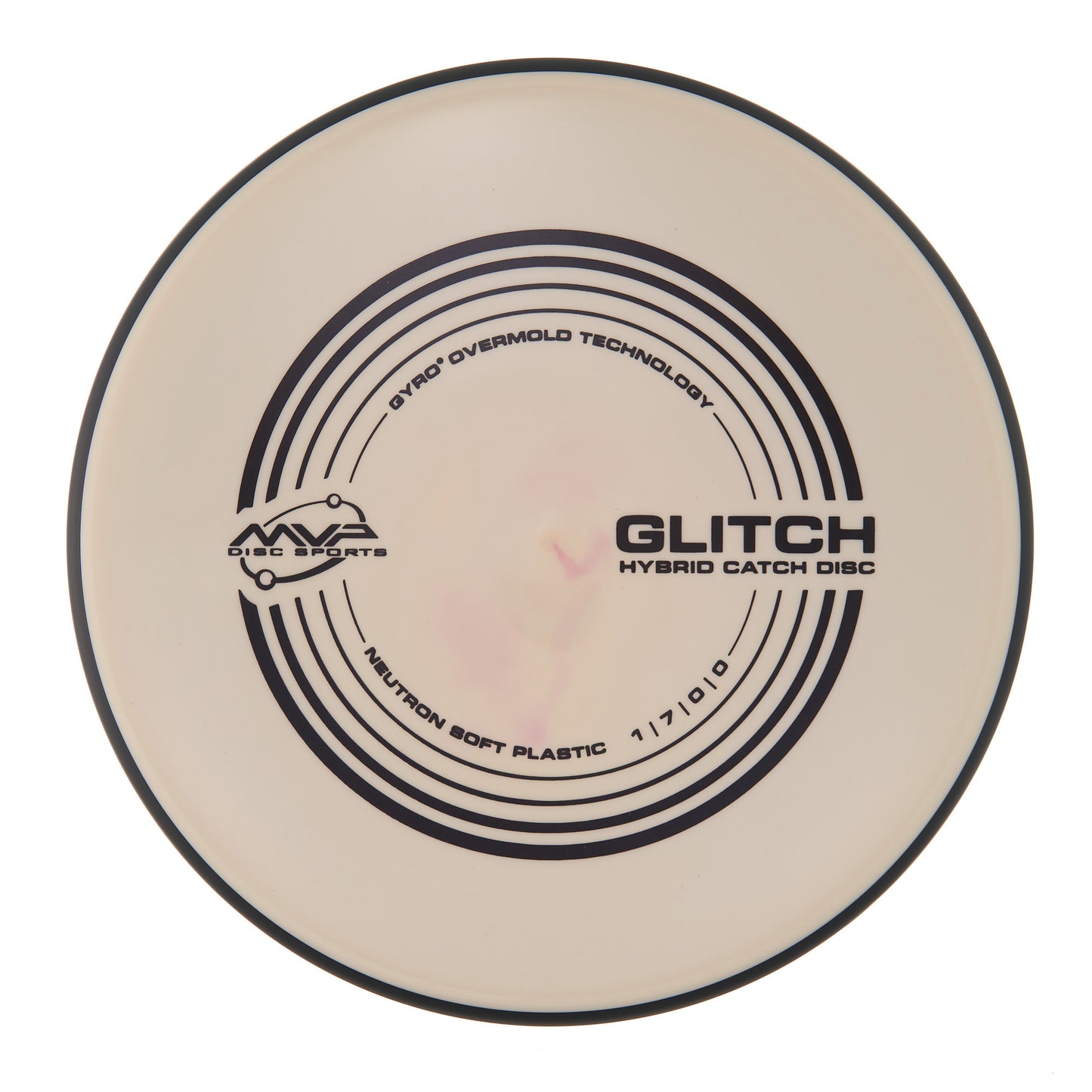 MVP Glitch - Neutron Soft 150g | Style 0056