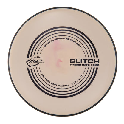 MVP Glitch - Neutron Soft 150g | Style 0058