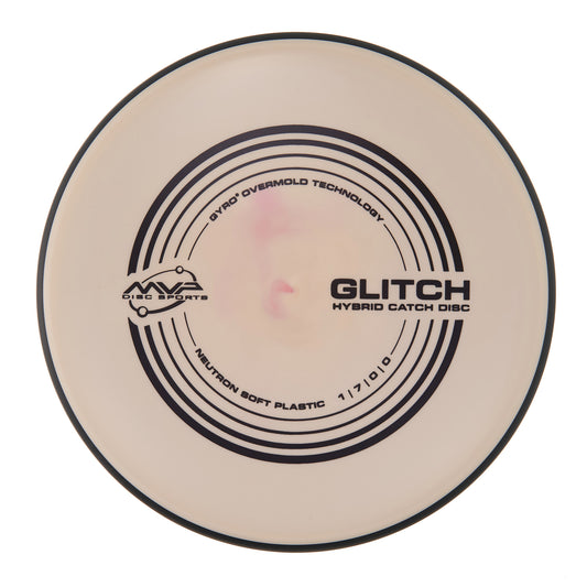 MVP Glitch - Neutron Soft 150g | Style 0058