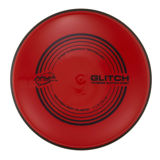 MVP Glitch - Neutron Soft 150g | Style 0059