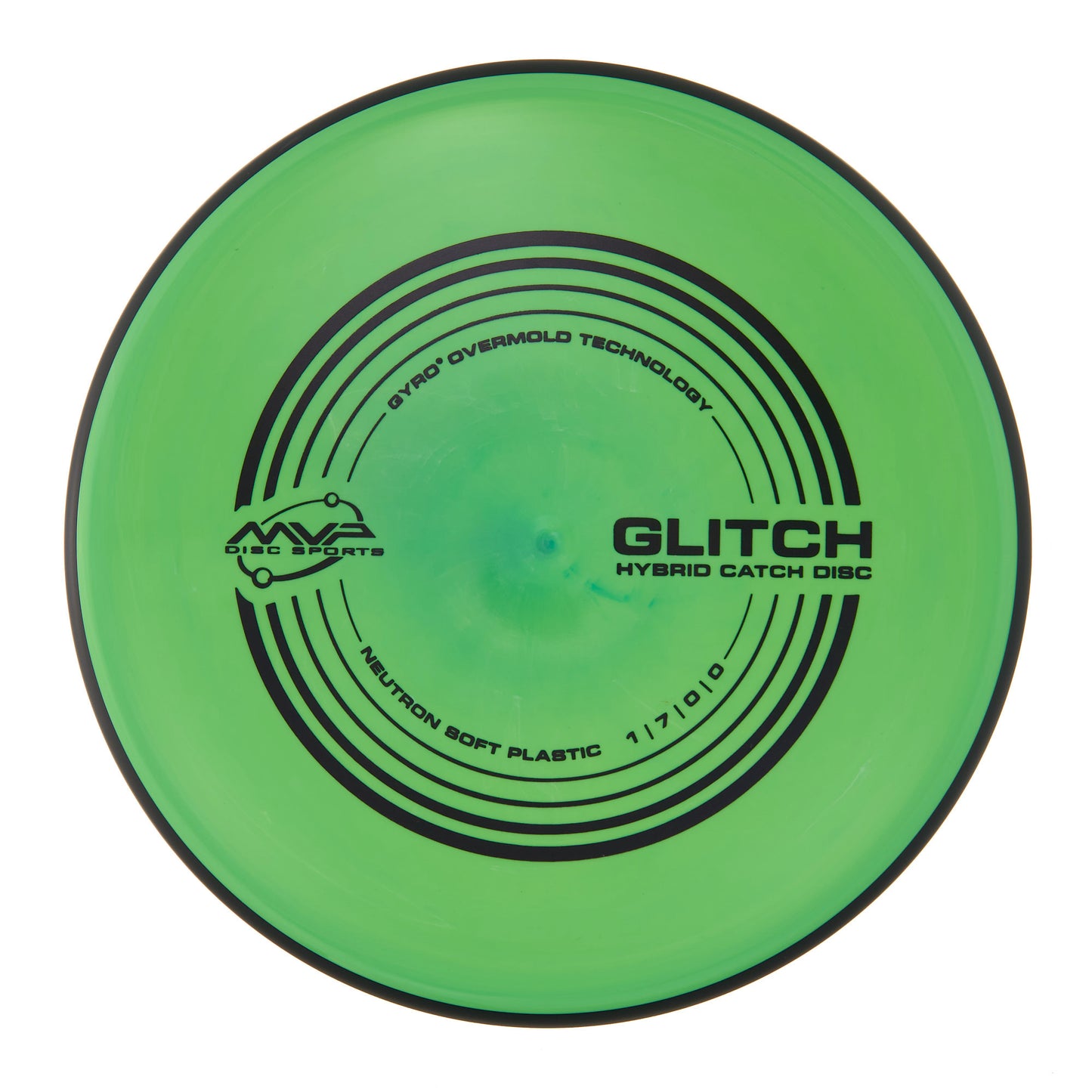 MVP Glitch - Neutron Soft 150g | Style 0062