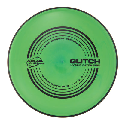 MVP Glitch - Neutron Soft 150g | Style 0063