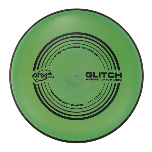 MVP Glitch - Neutron Soft 150g | Style 0065