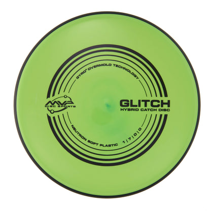 MVP Glitch - Neutron Soft 150g | Style 0071