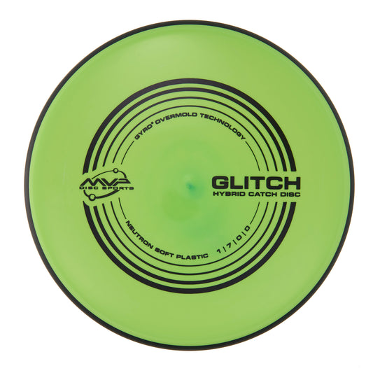 MVP Glitch - Neutron Soft 150g | Style 0071