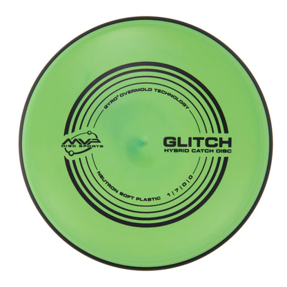 MVP Glitch - Neutron Soft 150g | Style 0073