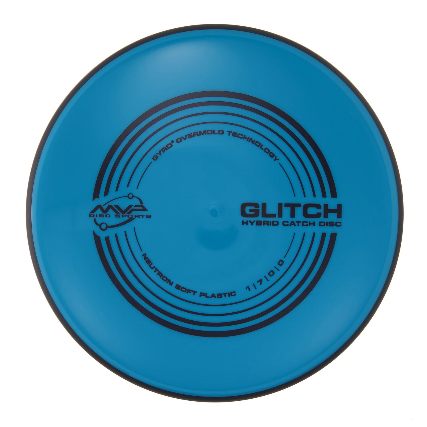 MVP Glitch - Neutron Soft 150g | Style 0075