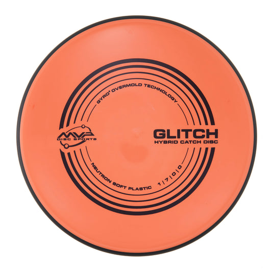 MVP Glitch - Neutron Soft 150g | Style 0083