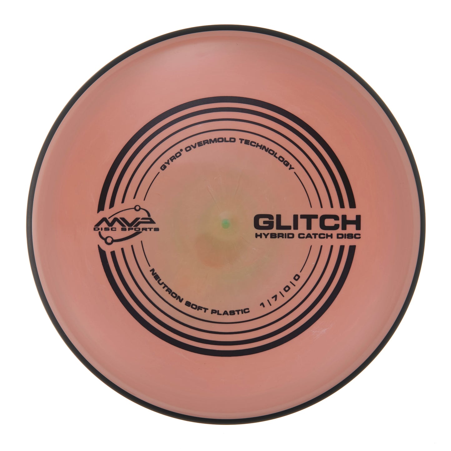 MVP Glitch - Neutron Soft 151g | Style 0035