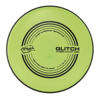 MVP Glitch - Neutron Soft 151g | Style 0037