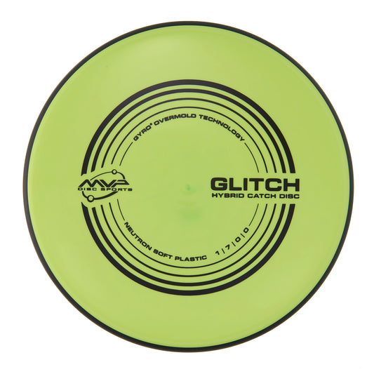 MVP Glitch - Neutron Soft 151g | Style 0037