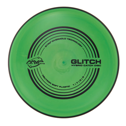 MVP Glitch - Neutron Soft 151g | Style 0041