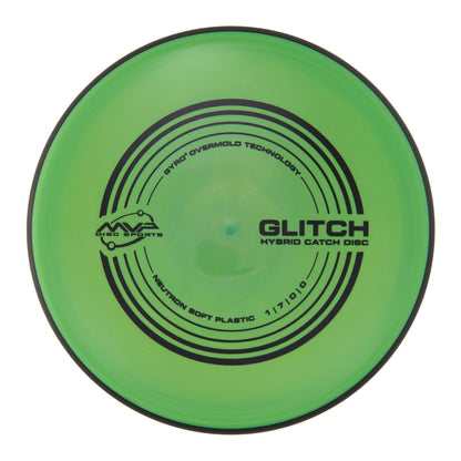 MVP Glitch - Neutron Soft 151g | Style 0043