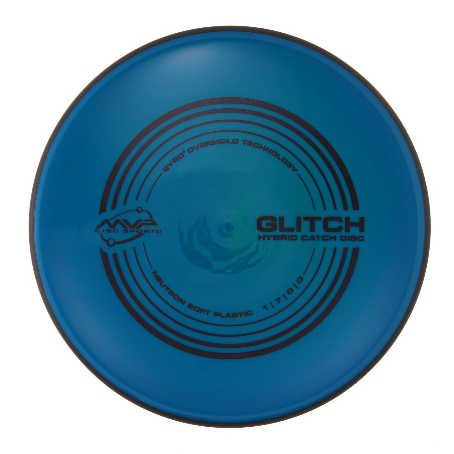 MVP Glitch - Neutron Soft 151g | Style 0046