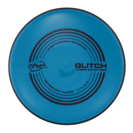 MVP Glitch - Neutron Soft 151g | Style 0051