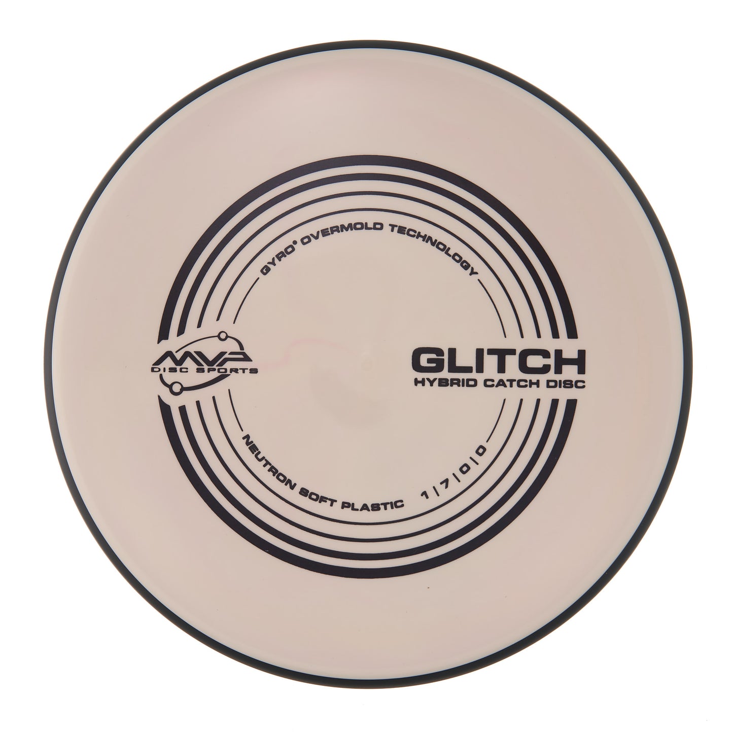 MVP Glitch - Neutron Soft 152g | Style 0037